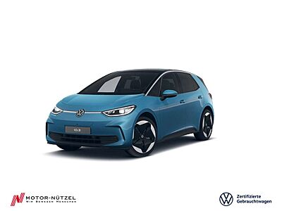 Volkswagen ID.3 170kw (84kwh) Pro S 5JG+MATRIX+NAV+HuD+WäPu