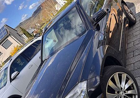 Mercedes-Benz GLK 220 CDI DPF 4Matic BlueEFFICIENCY 7G-TRONIC SPORT EDITION
