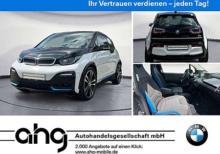 BMW i3 s (120 Ah), Navi Business Klimaaut. PDC