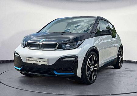 BMW i3 s (120 Ah), Navi Business Klimaaut. PDC