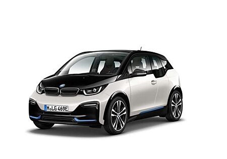 BMW i3 s (120 Ah), Navi Business Klimaaut. PDC