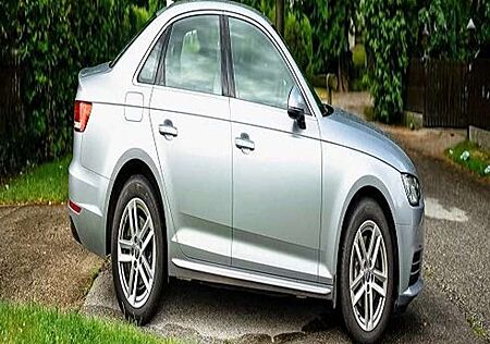 Audi A4 Avant 3.0 TDI quattro S tronic sport