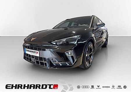 Cupra Leon Sportstourer 1.5 eTSI DSG FACELIFT VIRTUAL*NAVI...