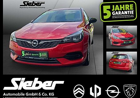 Opel Astra K ST 1.2 Turbo Edition **PDC*Sitzheizung**
