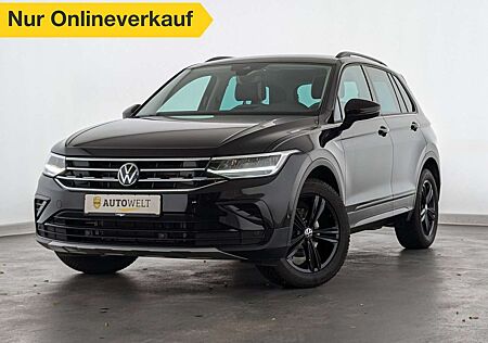 VW Tiguan Volkswagen 1.5 TSI Urban Sport LED+NAVI+ACC+SHZ+PDC+