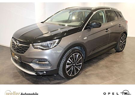 Opel Grandland X 1.6 Turbo PlugIn-Hybrid ''Ultimate'' 360Grad-Kamer