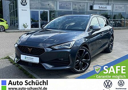Cupra Leon ST 1.4 TSI DSG eHybrid 19"+NAVI-PRO+LED+VIR