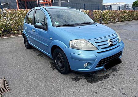 Citroën C3 Citroen 1.4 Exclusive