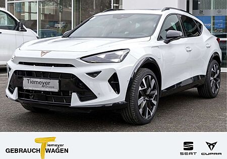 Cupra Formentor 1.5 e-Hybrid TSI DSG VZ AREA VIEW SENN