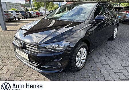 VW Polo Volkswagen 1.0 TSI OPF DSG COMFORTLINE + PDC + NAVI Klima