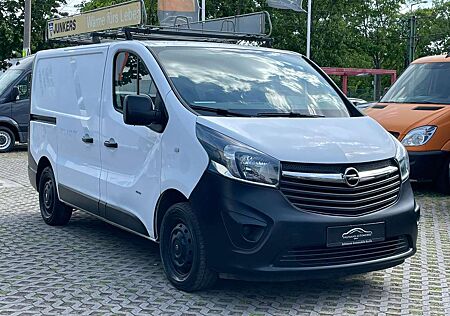 Opel Vivaro 1.6 CDTi//AHK//1.Hand//PDC//HU NEU//TOP//