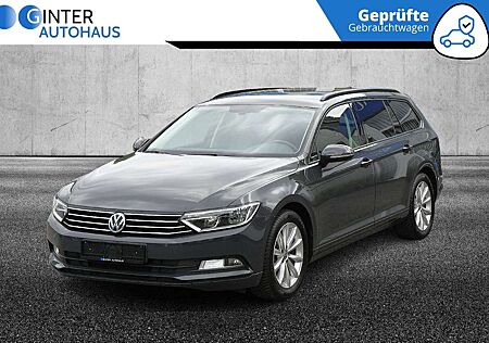 VW Passat Variant Volkswagen Trendline*Business-Paket*1.Hand*