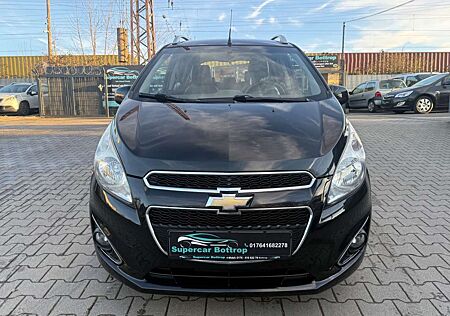 Chevrolet Spark LT+