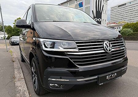 VW T6 Multivan Volkswagen T6.1 Multivan BULLI Highline | Virtual | Standh.