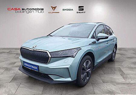 Skoda Enyaq 60 Loft Navi LED SHZ Kamera PDC