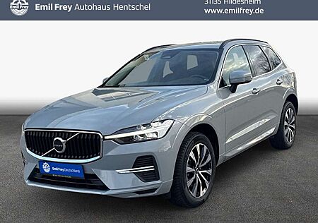 Volvo XC 60 XC60 XC60 B5 B AWD Core SiH GJR Win