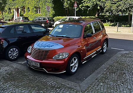 Chrysler PT Cruiser 2.2