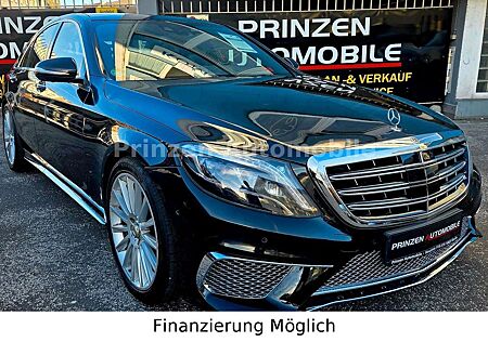 Mercedes-Benz S 500 S 65 AMG*PANO*360°SOFT*MEMORY*AMBIENTE
