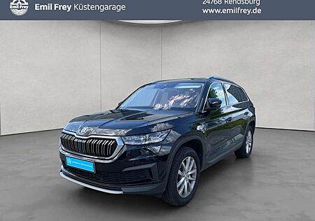 Skoda Kodiaq 2.0 TDI 4x4 DSG Style AHK NAV STANDHEIZUN