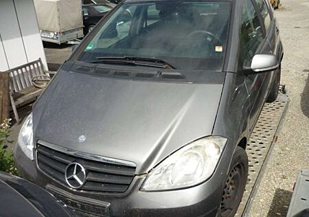 Mercedes-Benz A 150 Classic