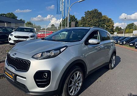 Kia Sportage EDITION7/1.HD/NAVI/KLIMAAUT/R.KAM/ALU/SHZ/LHZ/PD