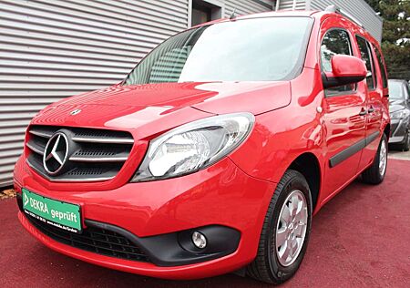 Mercedes-Benz Citan KOMBI 111 CDI lang TOURER EDITION NAVI KLI