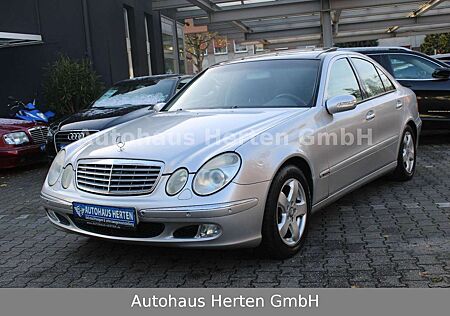 Mercedes-Benz E 320 ELEGANCE*LIMO*PANORAMA*XENON*TOP!!