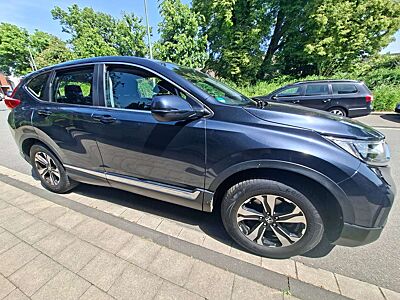 Honda CR-V Comfort 1,5 V-tech-Turbo-Benziner