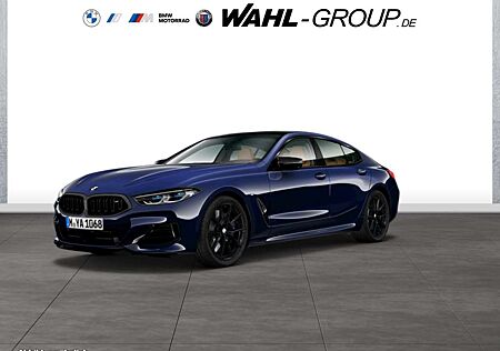 BMW M850 i xDrive Gran Coupé DAB Aktivlenkung WLAN