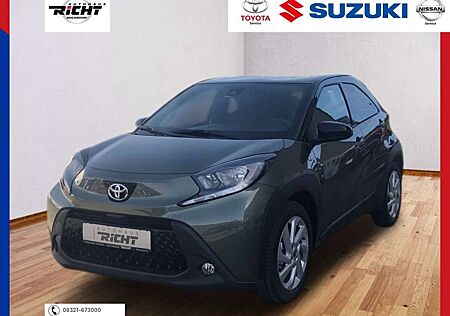 Toyota Aygo (X) Pulse 5MT
