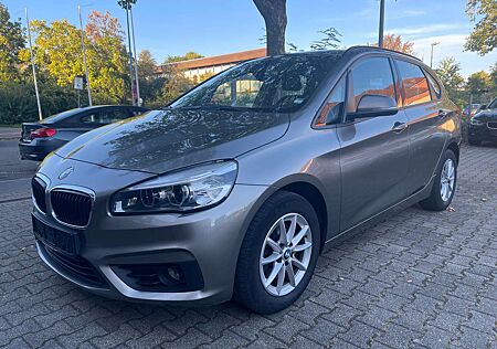 BMW 218d 218 Active Tourer, Navi, LED Scheinwerfer