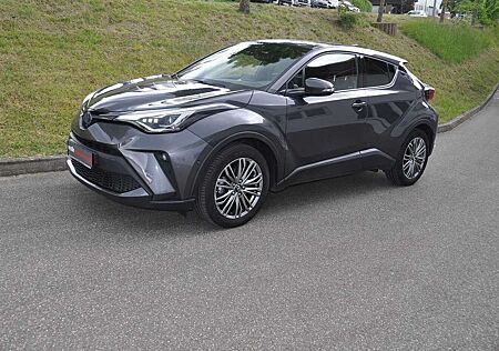 Toyota C-HR Hybrid 2.0 Lounge