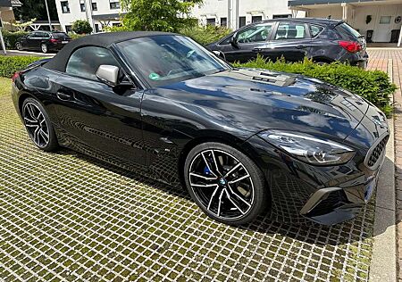 BMW Z4 M Z4+M40i+Aut.