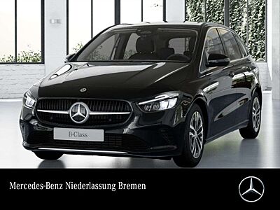 Mercedes-Benz B 250 e PROGRESSIVE+LED+KAMERA+TOTW+8G