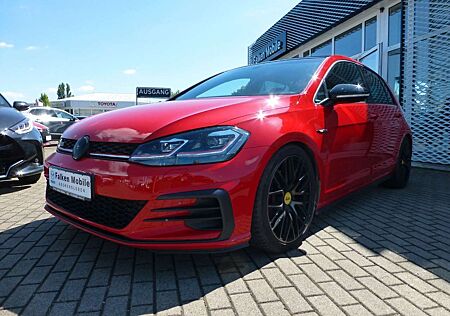 VW Golf Volkswagen VII Lim. GTI BMT/Start-Stopp