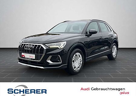 Audi Q3 40 TFSI quattro S tronic PANO LED ACC EPH+