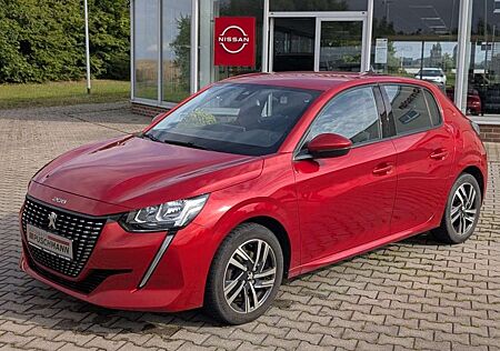 Peugeot 208 PureTech 100 EAT8 Allure