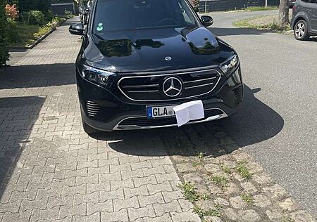 Mercedes-Benz EQB 250 (243.601)