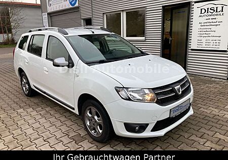 Dacia Logan MCV II Kombi Essentiel,Klimaanlage,Ahk