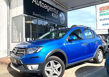 Dacia Sandero II Stepway Prestige *PDC*NAVI*1-J GARA*