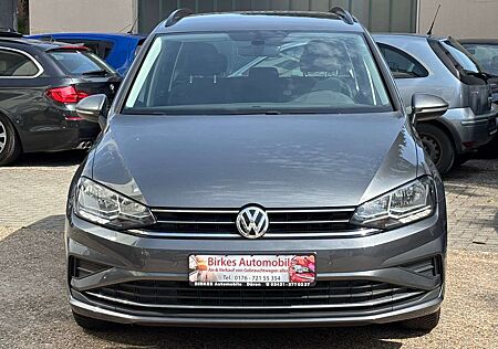 VW Golf Sportsvan Volkswagen 1.0 TSI Comfortline-1.HAND