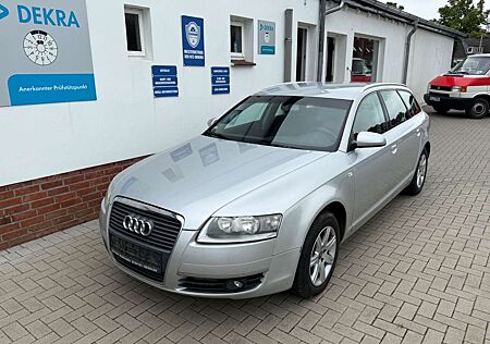 Audi A6 Avant 2.0 TFSI*2HD*HU02/27*