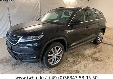 Skoda Kodiaq Drive 125 4x4 LED+/ACC/VIRTUAL/PANO/19"