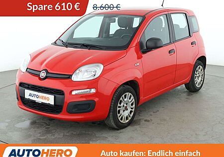 Fiat Panda 1.2 Easy *PDC*KLIMA*GARANTIE*1.HAND*
