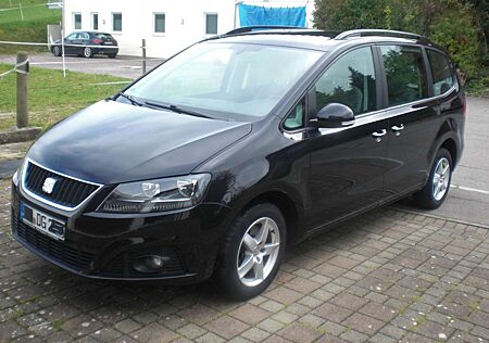 Seat Alhambra Diesel 2.0 TDI Ecomotive Style