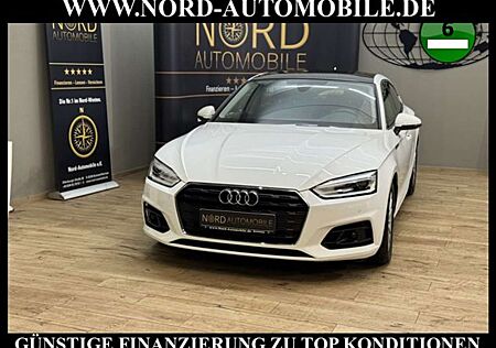 Audi A5 Sportback 35 TDI *Xenon*Navi*Pano*ACC*360°*