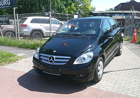 Mercedes-Benz B 150 / Automatik/ Sitzheizung/ Teilleder/ TOP!!