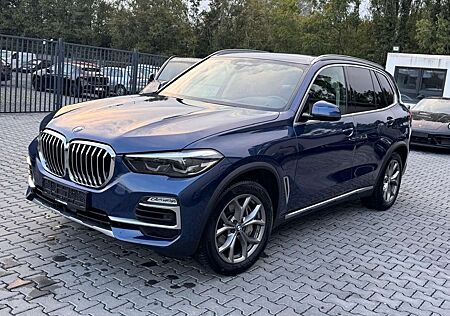 BMW X5 xDrive 45 e xLine Luftfahrwerk HUD Comfort