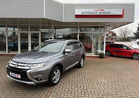 Mitsubishi Outlander Edition+ 4WD*SERVICE NEU*TOP*AUTOMATIK
