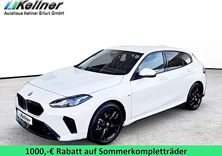 BMW 118 d M-Sport AHK+aLED+R-Kamera+DAB+Premium Pake